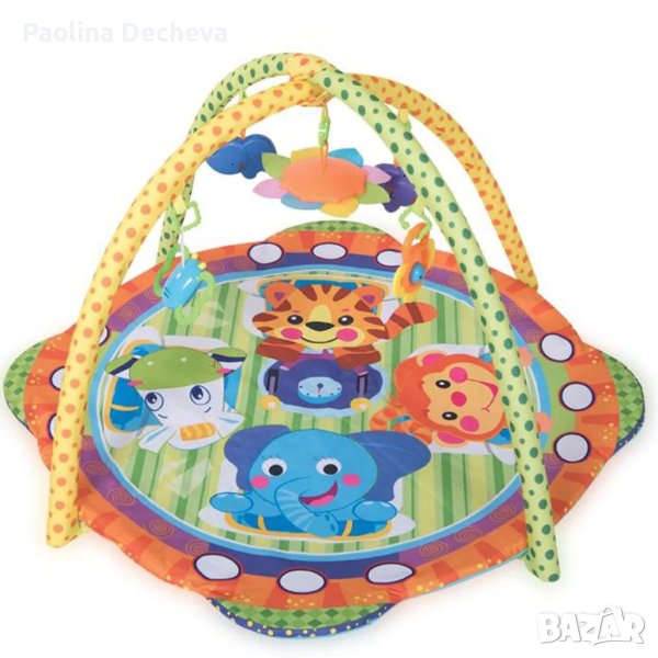 Активна гимнастика  Loreli, снимка 1