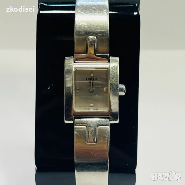 Часовник TISSOT L950, снимка 1