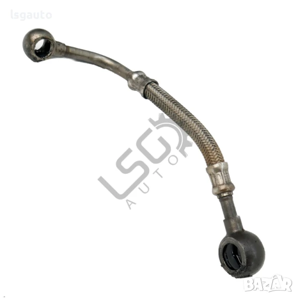 Тръба мазане турбо Ford S-MAX 2006-2014 ID:147281, снимка 1