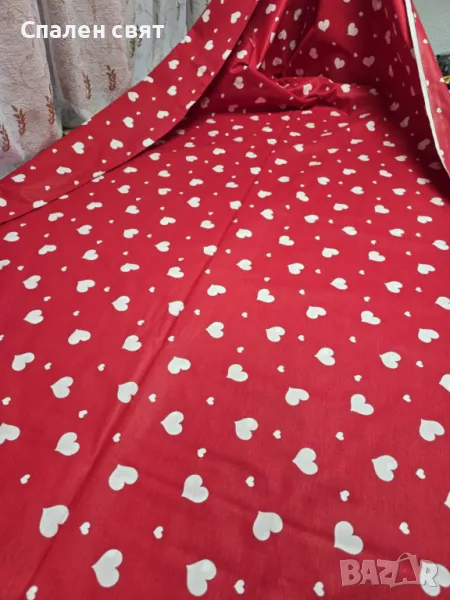 Спални комплекти от РАНФОРС - 100 % Памук, снимка 1