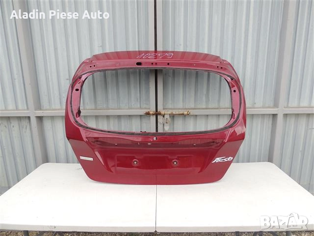 Форд Фиеста хечбек година 2009 2010 2011 2012 2013 2014 2015 2016 код 8A61-A40484-AJ , снимка 1