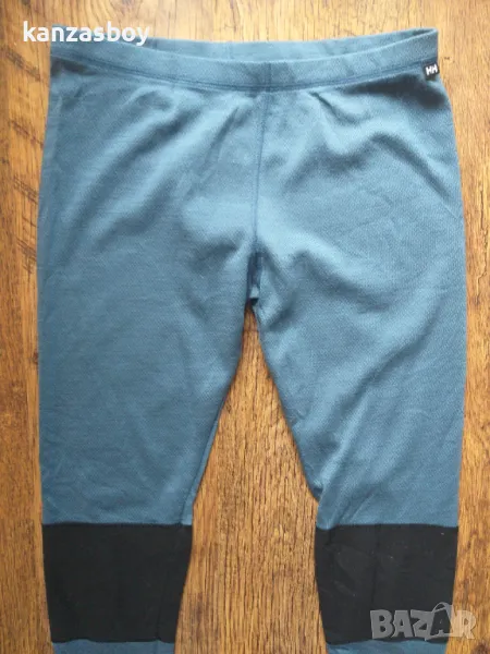 HELLY HANSEN  - термо мерино  клин р-р S 176см, снимка 1