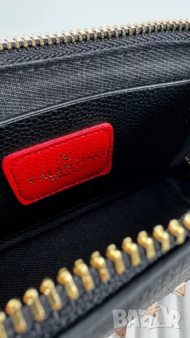 чанти 20х12см valentino garavani, снимка 3 - Чанти - 50417466