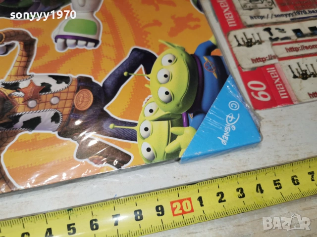 TOY 1302261813, снимка 13 - Колекции - 53469403