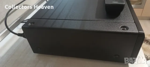 Denon DVD 2800 mk2, снимка 6 - Плейъри, домашно кино, прожектори - 49393107