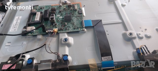 LED подсветка за дисплей CY-JJ032AGHV5H за телевизор Samsung модел 32J4500​ , снимка 3 - Части и Платки - 40143324