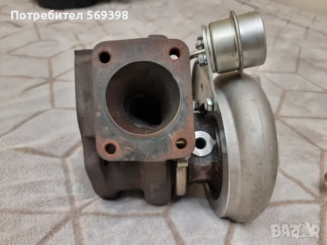 Forced Performance FP red and Megan Racing O2 Housing, снимка 4 - Части - 56270379