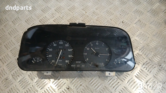 Километраж Peugeot 306 1994г.