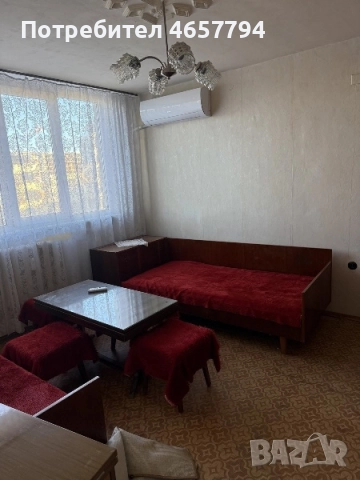 Двустаен апартамент в Кършияка! , снимка 2 - Апартаменти - 52627640