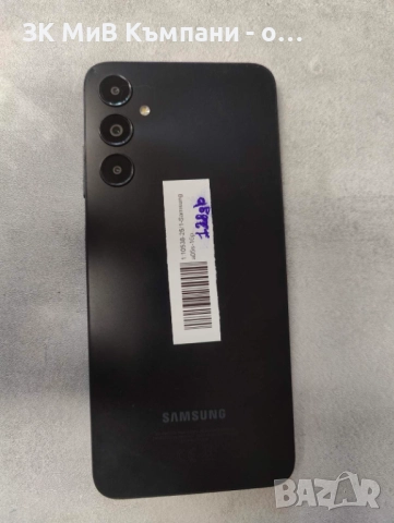 Samsung a05s 128gb  