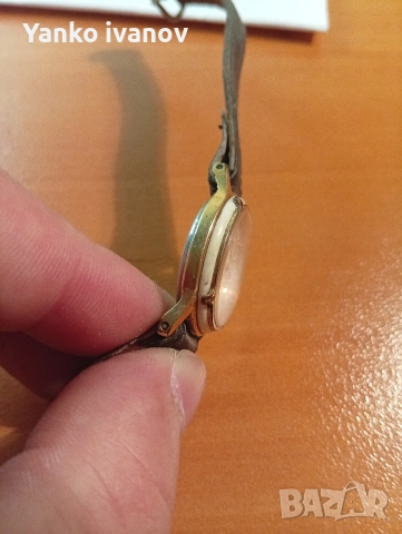 Руски часовник Луч (Luch), снимка 3 - Дамски - 53847431