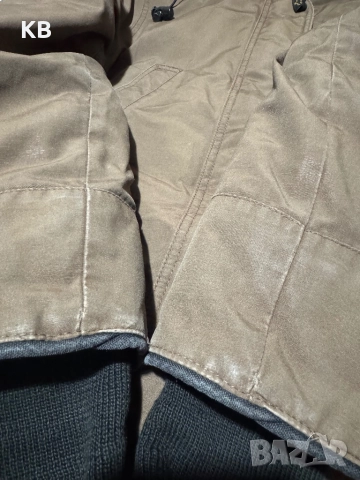 Canada Goose 6550L Trillium Parka Jacket., снимка 8 - Якета - 52567081