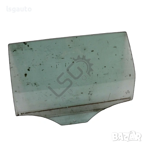 Задно ляво стъкло Volkswagen Passat (B7) 2010-2014 ID: 156980