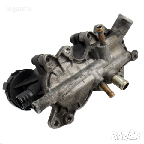 Филтър маслени пари Mercedes-Benz B-Class (W245) 2005-2011 ID: 122448, снимка 2 - Части - 44509096