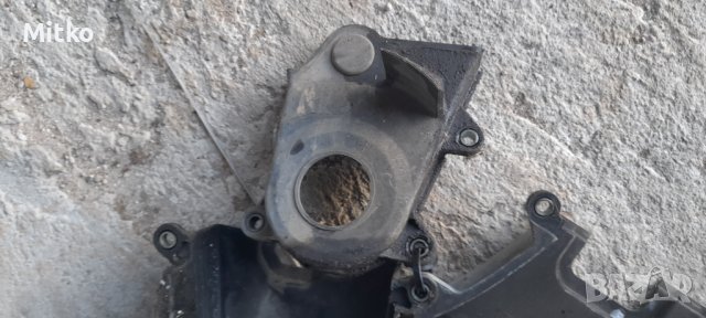 Капаци Ангренаж За Тойота Карина 1.6 1995г / Toyota Carina 1.6 1995y, снимка 3 - Части - 40112491