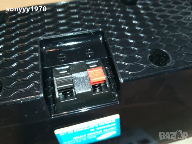 samsung ps-fc2-2 center-внос germany 1602221757, снимка 14 - Тонколони - 35812927