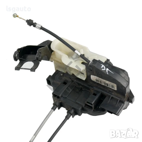 Брава задна лява врата Hyundai Santa fe 2006-2013 ID:147092, снимка 2 - Части - 50521660