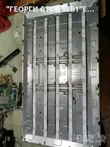 CHANGHONG   LED40D1000IS, снимка 12 - Части и Платки - 36331221