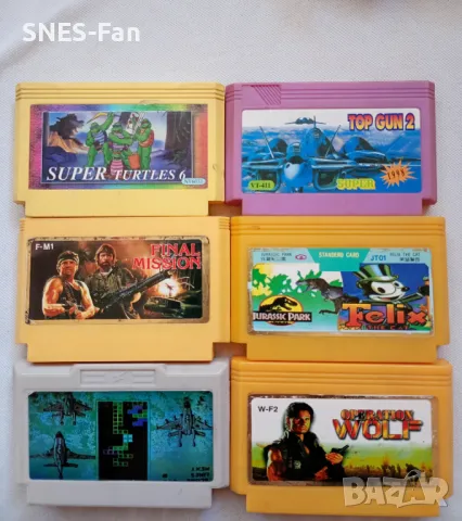 Дискети 8 бита