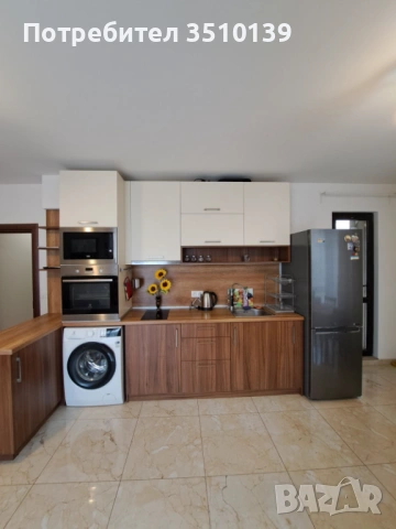 Дава под Наем 3-СТАЕН, снимка 2 - Апартаменти - 53664555