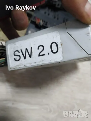 Комфорт модул за BMW E46 3-series (1998-2005) 61356914364.9 , снимка 3 - Части - 48176859