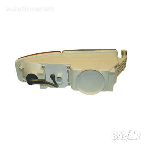 Десен халоген за MAN TGA/TGL/TGM – MARS 631818, снимка 9 - Аксесоари и консумативи - 56051639