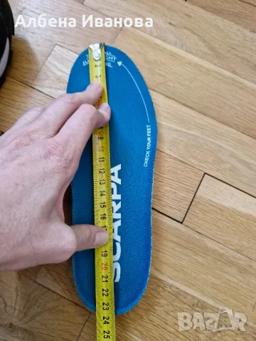 Обувки Scarpa neutron 36 номер , снимка 7 - Детски обувки - 47582758