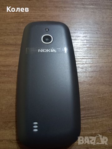 4g телефони Nokia 6310, 8210 и 3310, снимка 8 - Nokia - 41889542