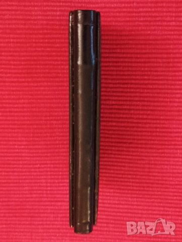 Сувенир СССР, ръчно изработено тефтерче с дървени корици, 1974 г. , снимка 18 - Антикварни и старинни предмети - 44210124