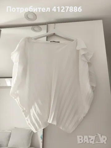 Дамска блуза Zara