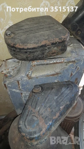  Москва М1А Киев К 55 двигател 125  три броя , снимка 18 - Мотоциклети и мототехника - 50709588