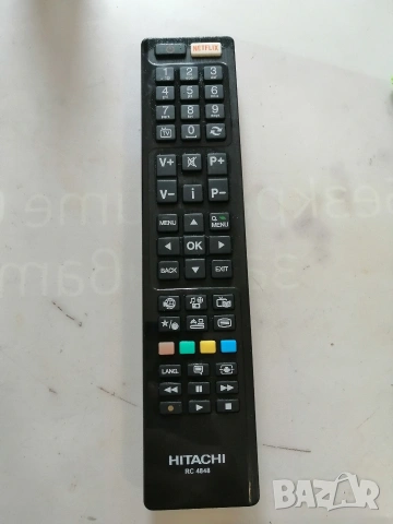 Дистанционно за Smart TV HITACHI 
