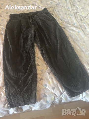Baggy панталони размер M/32