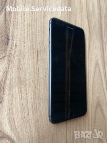 Apple iPhone 8 Plus за части – работещ, но с неработещ дисплей, снимка 2 - Apple iPhone - 52508642