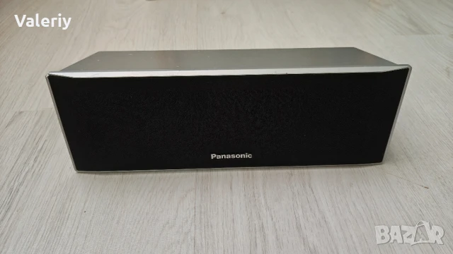 Усилвател Dinavox AV 1300 + Panasonic dvd sistem 5.1, снимка 9 - Ресийвъри, усилватели, смесителни пултове - 50501043
