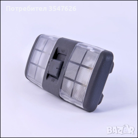 Плафон за купето на митсибуши спейс стар и Каризма, снимка 6 - Аксесоари и консумативи - 51462757