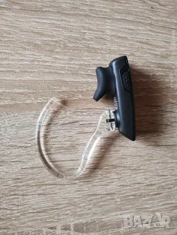 Plantronics E50 EOTE14 нова батерия, снимка 5 - Слушалки, hands-free - 55894528