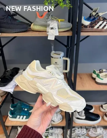 Дамски Маратонки ✨New Balance , снимка 7 - Маратонки - 50392908