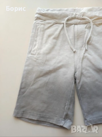 NAME IT - 9г - 134см - Детски Бермуди / Къси Панталони, снимка 4 - Детски къси панталони - 53480482