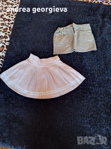 Поли , снимка 2 - Детски рокли и поли - 53818731