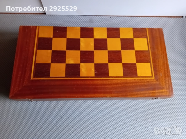 Шах и Табла от СОЦ, време