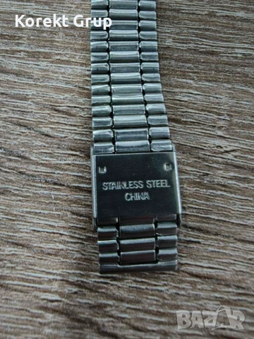 Casion Vintage A168, снимка 7 - Мъжки - 53407447