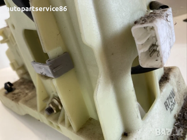 Лост за смяна на скорости за KIA Sportage 2.0 CRDi Автоматик (2006-2010) 46700-XXXXX, снимка 3 - Части - 53371307