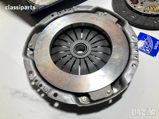 Комплект съединител SACHS за Ситроен и Пежо / CITROEN ZX, XM, Xantia, Xsara, PEUGEOT 306, 405, 406.., снимка 7 - Части - 49808450