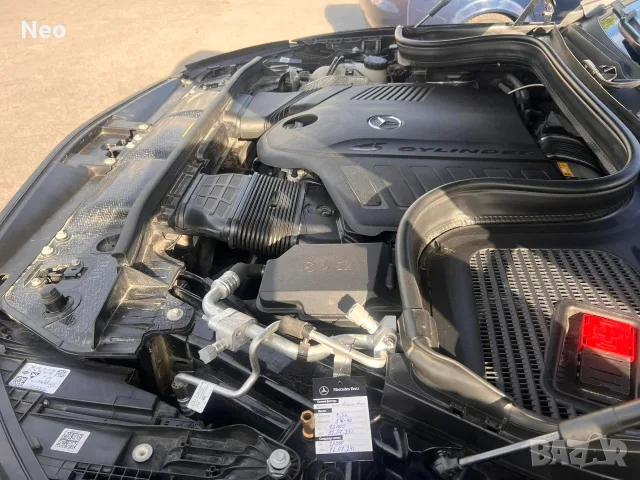 Mercedes-Benz GLE 450 AMG 4-Matic, снимка 17 - Автомобили и джипове - 56201789