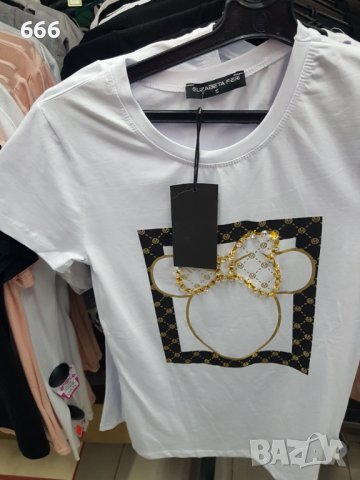 Тениски, снимка 7 - Тениски - 41990152