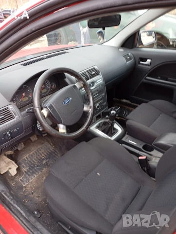 Ford Mondeo 2.0 TDCI - НА ЧАСТИ , снимка 5 - Части - 53611817