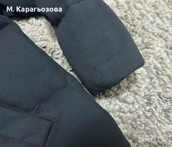 Мъжко пухено яке Nike Tech Fleece Therma-FIT Puffer, снимка 6 - Якета - 56155579