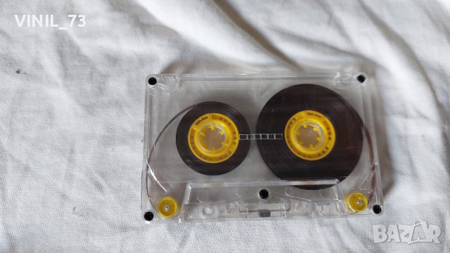 Dance Max 9 part.2, снимка 4 - Аудио касети - 42387465