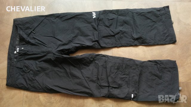 Helly Hansen Helly Tech Ski Snowboard Pant Размер XL ски сноуборд панталон 2-54